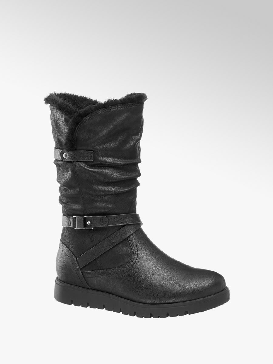 Vinterstövel från Graceland hos Deichmann! Snabb leverans Vinterstövel från Graceland hos Deichmann! Snabb leverans